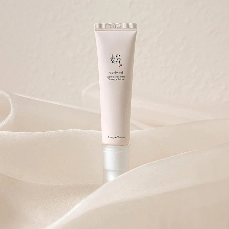 Beauty of Joseon Revive Eye Serum Gingseng + Retinal