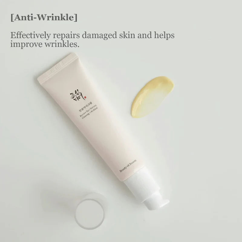 Beauty of Joseon Revive Eye Serum Gingseng + Retinal