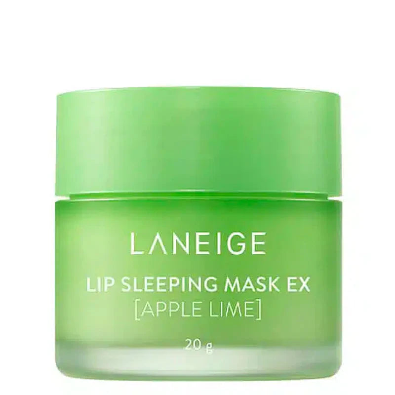 LANEIGE Lip Sleeping Mask Berry