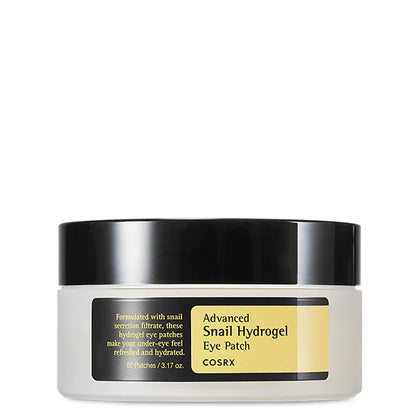 COSRX Advanced Snail Hydrogel Eye Patch