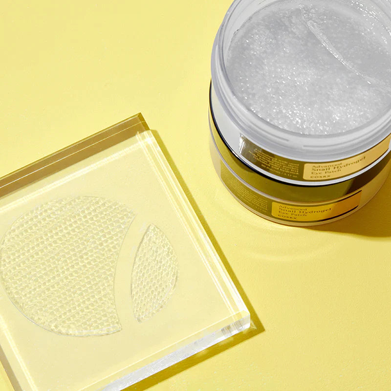 COSRX Advanced Snail Hydrogel Eye Patch
