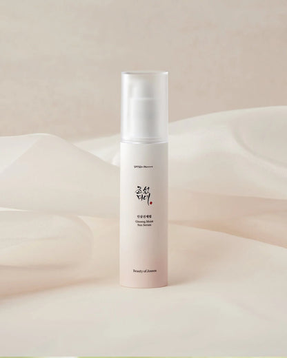 Ginseng Moist Sun Serum SPF 50 PA