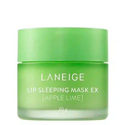 LANEIGE Lip Sleeping Mask Berry