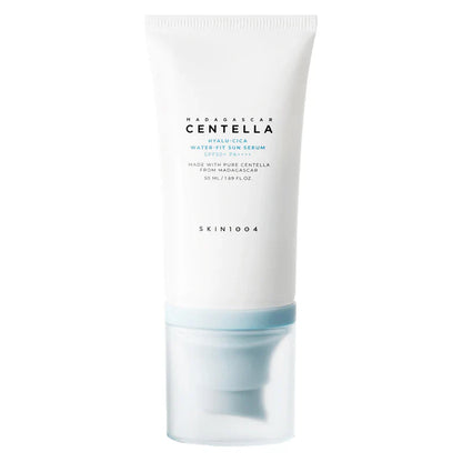 SKIN1004 Madagaskar Centella Hyalu-Cica Water-Fit Sun Serum SPF50