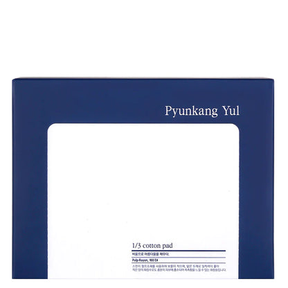 Pyunkang Yul 1/3 Cotton Pads