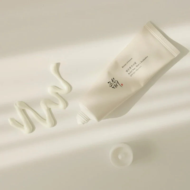 Beauty of Joseon Relief Sun : Rice + Probiotics SPF50+ PA++++