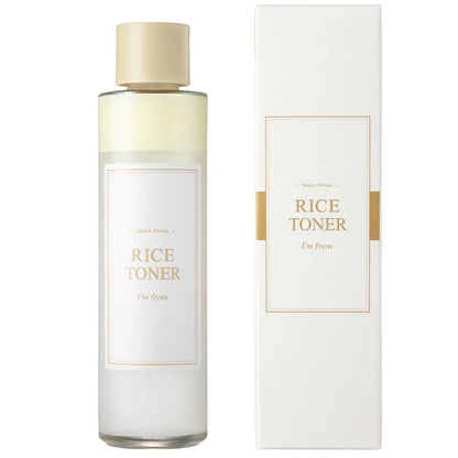 I'm From Rice Toner