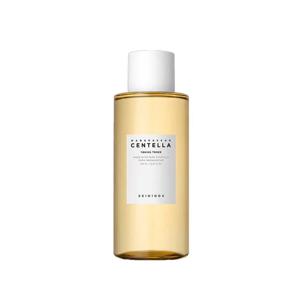 Madagascar Centella Toning Toner