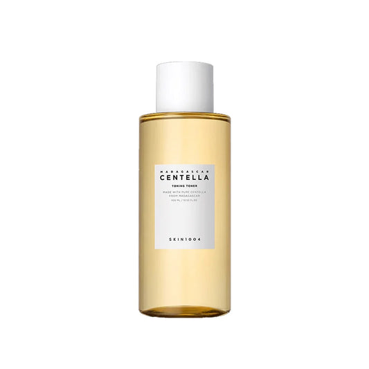 Madagascar Centella Toning Toner