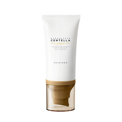 Madagascar Centella Air-Fit Suncream Light SPF30 PA++++
