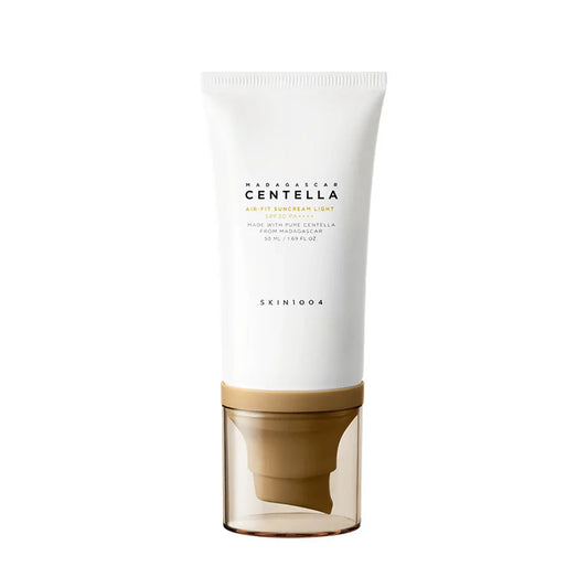 Madagascar Centella Air-Fit Suncream Light SPF30 PA++++