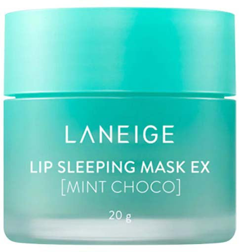 LANEIGE Lip Sleeping Mask Berry