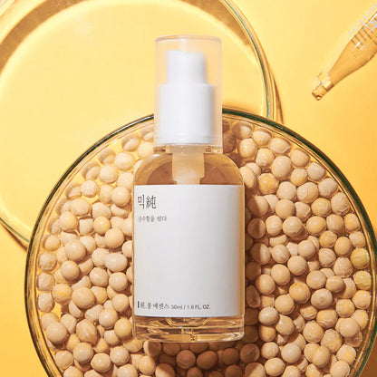Mixsoon Bean Essence