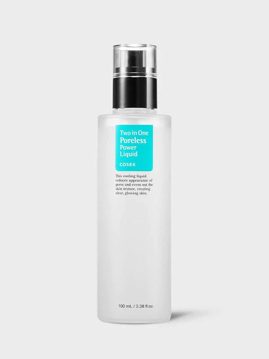 Two In One Poreless Power Liquid